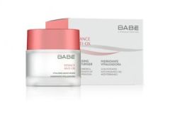Babe Vitance Anti-ox Canlandırıcı Nemlendirici Krem 50mL