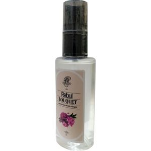 Rebul Kolonya Bouquet PVC Sprey 125 ml