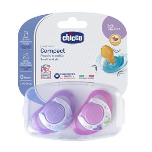 Chıcco Emz Kau 2L Kız 12+748251