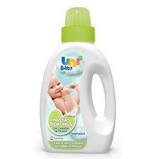 Uni Baby Sıvı Çamaşır Deterjanı Sensetive 1000 ml