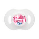 Wee Baby Sapsız Kapaklı Damaklı Emzik No: 2 784