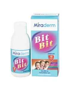 BITBIT SAMPUAN 100 ML MIRADERM