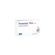 PREMESIS PLUS 60 TB.