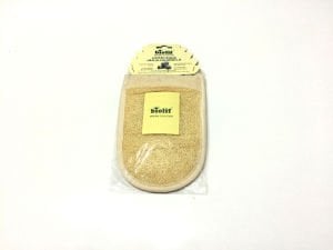 Biolif Loofah Havlulu Eldiven Lif 1011