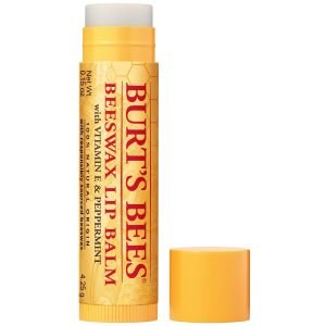 Burt's Bees Lip Balm Beeswax 9,63 gr