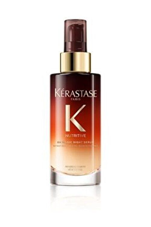 Kerastase Nutritive 8H Magic Night Serum 90 ml