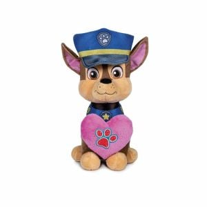 Paw Patrol Nessi World Love Serisi Peluş 27 cm