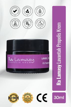 Ra Lamasy Lavanta Propolis Krem 30 ml