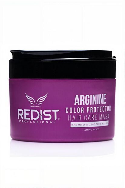 Redist Arginine Saç Bakım Maskesi Güç ve Yenilik 250 ml