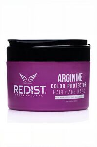 Redist Arginine Saç Bakım Maskesi Güç ve Yenilik 250 ml