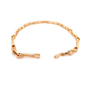 Xuping Zirkon Taşlı Bileklik