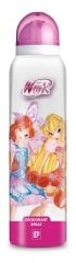 DISNEY WINX DEODORANT 150 ML