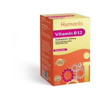 HUMANIS B12 90 ODT T.E.G.