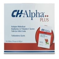 CH-ALPHA PLUS