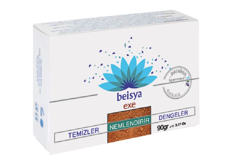 SABUN BEISYA EXE 90 GR