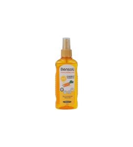 Bensoli Havuç Güneç Yağı 2 SPF 175 ml