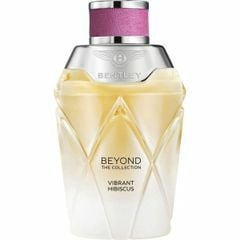 Bentley Vibrant Hibiscus EDP Kadın Parfüm 100 ml