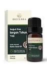 Bioterra İsırgan Tohumu Yağı 10 ml