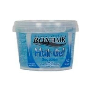 Bonhair Jöle Extra Islak Sert Mavi 140 ml