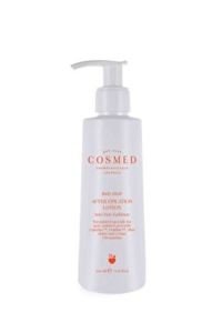 Cosmed Body Elixir After Epilation Lotion - Lazer Epilasyon ve Ağda Sonrası Cilt ve Vücut Bakım Losyonu 200 ml