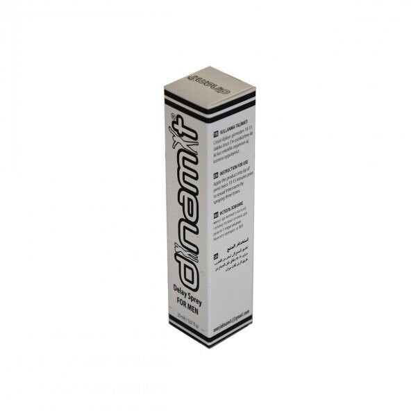 Dinamit Karanfilli Bitkisel For Men Sprey 20 ml