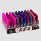 Gabrini A Serisi Matte Oje 60'lı Set