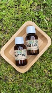 Hayat Hint Yağı 50 ml