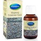 Mecitefendi Haşhaş Tohumu Yağı 50 ml