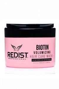 Redist Biotin Hacim Veren Saç Bakım Maskesi 250 ml