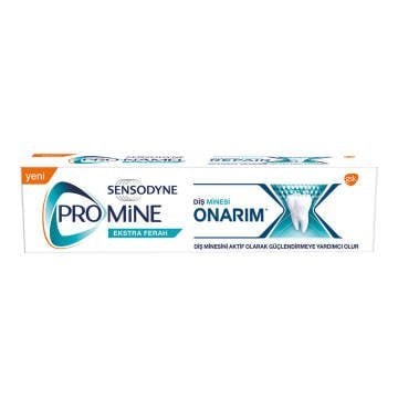 Sensodyne Diş Macunu Promine 75 ml Onarım