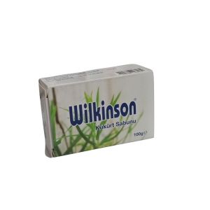 Wilkinson Kükürt Sabunu 100 gr