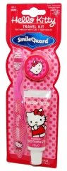 HELLO KITTY SEYAHAT SET FIR+MC