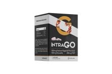 INTRAGO YUMURTA KABUGU 30 TABLET