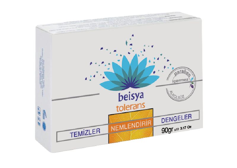 Beisya Tolerans Sabun 90 gr