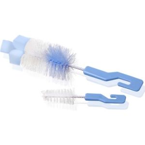 Bebeneo Biberon Temizleme Fırçası