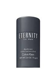 Calvin Klein Eternity Men Deodorant Stick 75 ml