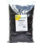 Doğan Doğal Hibiskus Bamya Çiçeği 1000 gr