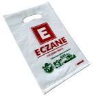 Eczane Poşeti Hışır 25 x 36 - 5000 Adet