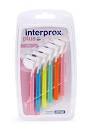 Interprox Plus Arayüz Fırçası Mix 6 Adet Karışık