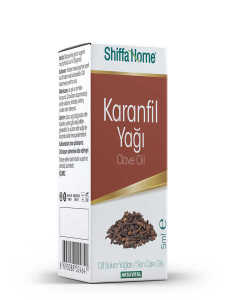 Karanfil Yağı 5 ml.