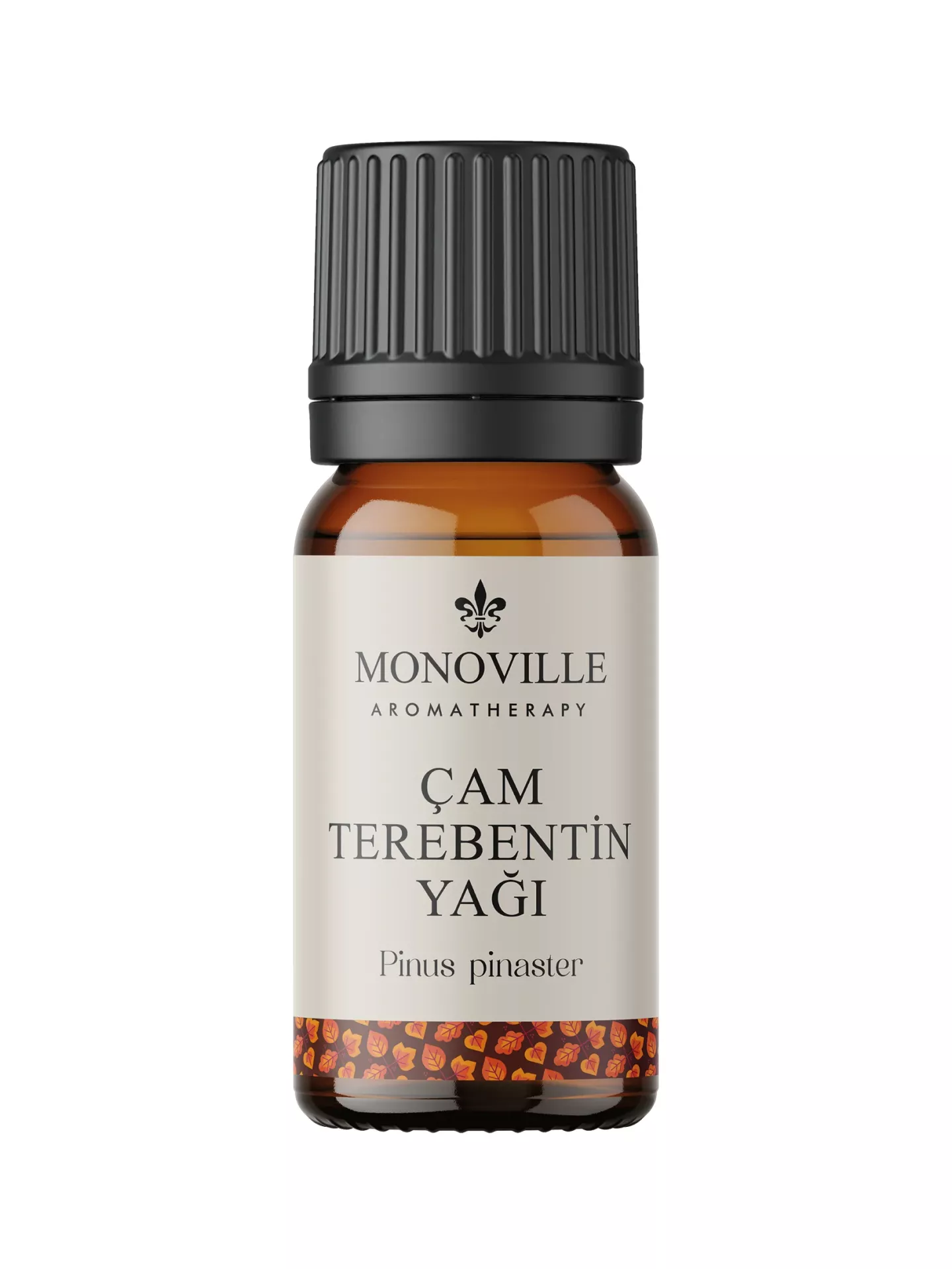 Monoville Çam Terebentin Yağı 10 ml
