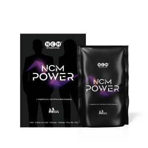 NCM Power 15 Stick 7 gr