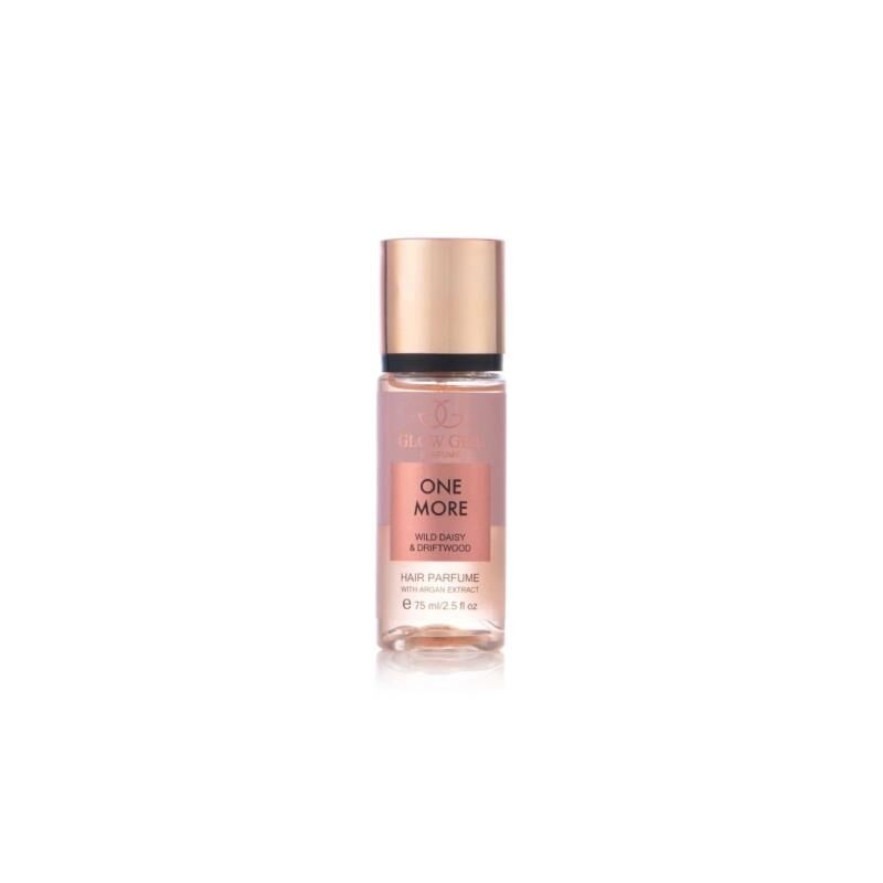 No Nome Glow Girl One More Hair Parfume 75 ml