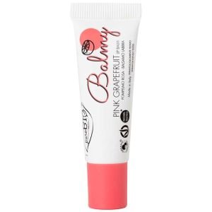 Purobio Pink Grapefruıt Lip Balm