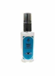 Rebul Kolonya Aqua PVC Sprey 125 ml
