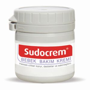 Sudocream Bebek Bkm Kr  60 Gr