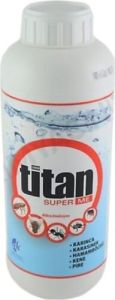 Titan Süper ME 1000 ml