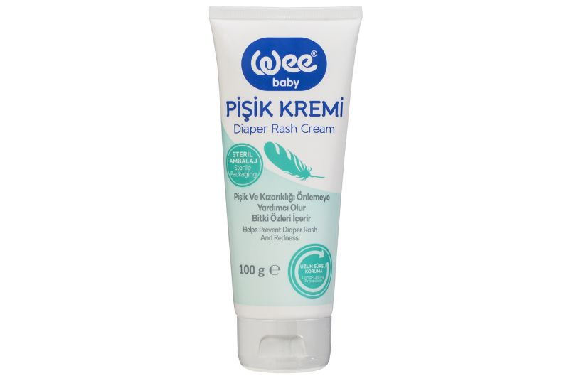 WEE PISIK KREMI 914
