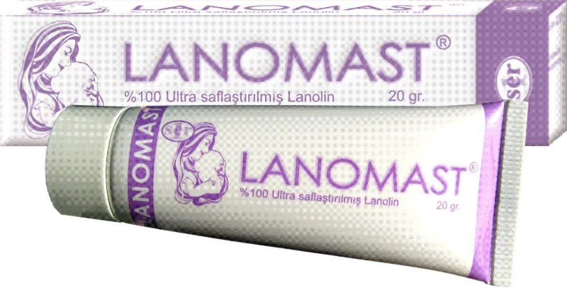 LANOMAST LANOLIN KREM