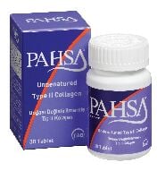 PAHSA TIP II KOLLAGEN 30 TABLET